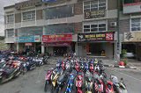 SEEN MOTOR in Raub District