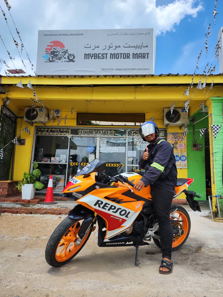 MyBest Motor Mart — photo 3