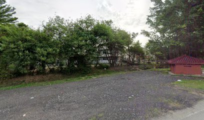 bengkel motor dabu in Puchong