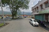 Eng Chong motor in Gurun