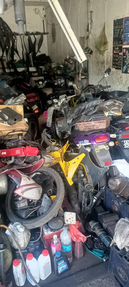 PANJANG MOTOR ENTERPRISE — photo 2