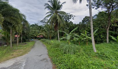 INGGARAGE in Kupang