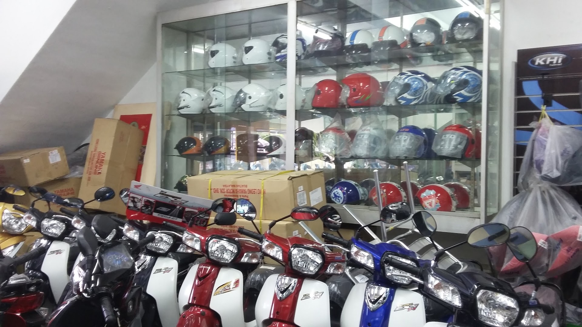 Eng Lum Motor Sdn Bhd (Butterworth) — photo 2