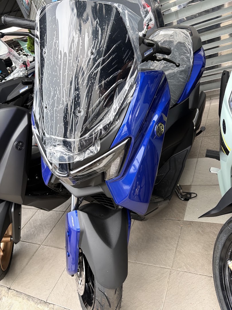 Eng Lum Motor Sdn Bhd (Butterworth) — photo 3