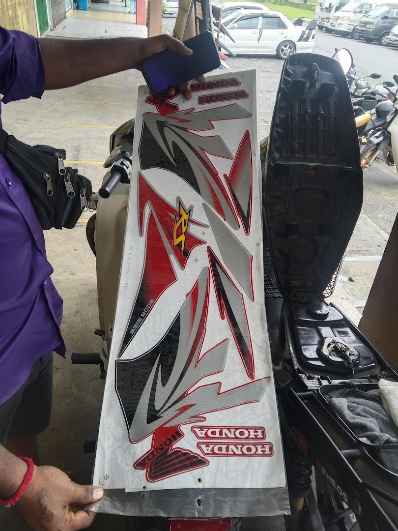 J.N.W. Motor — photo 3