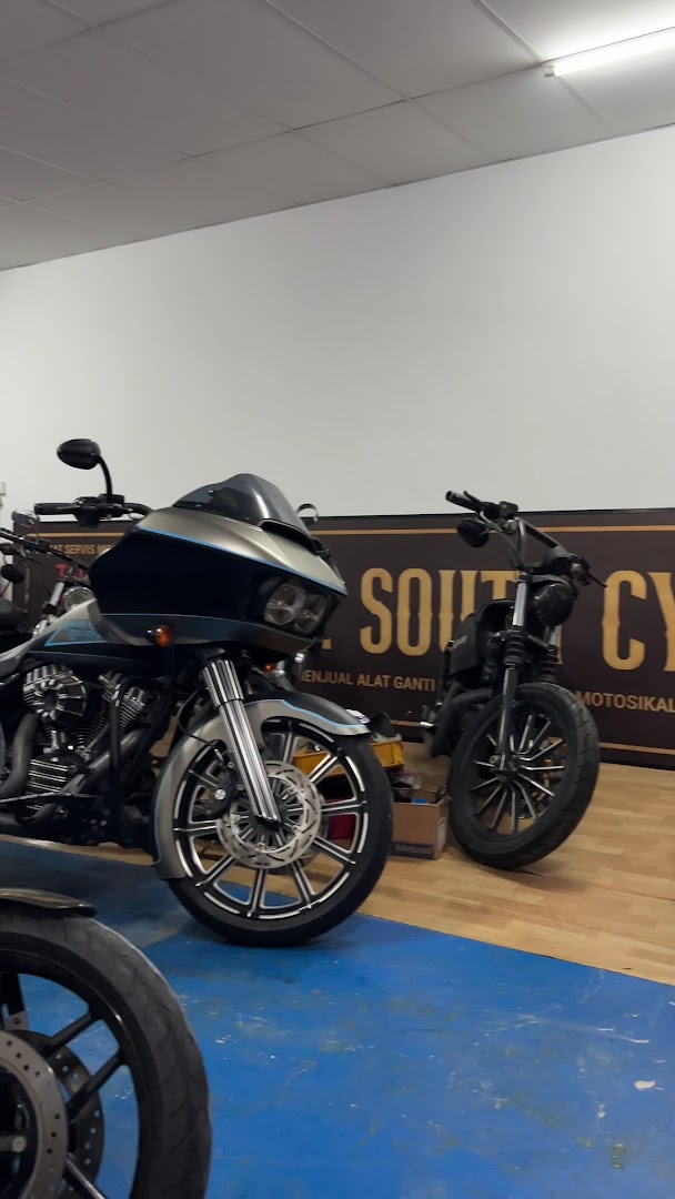 Torque South Cycle — photo 2
