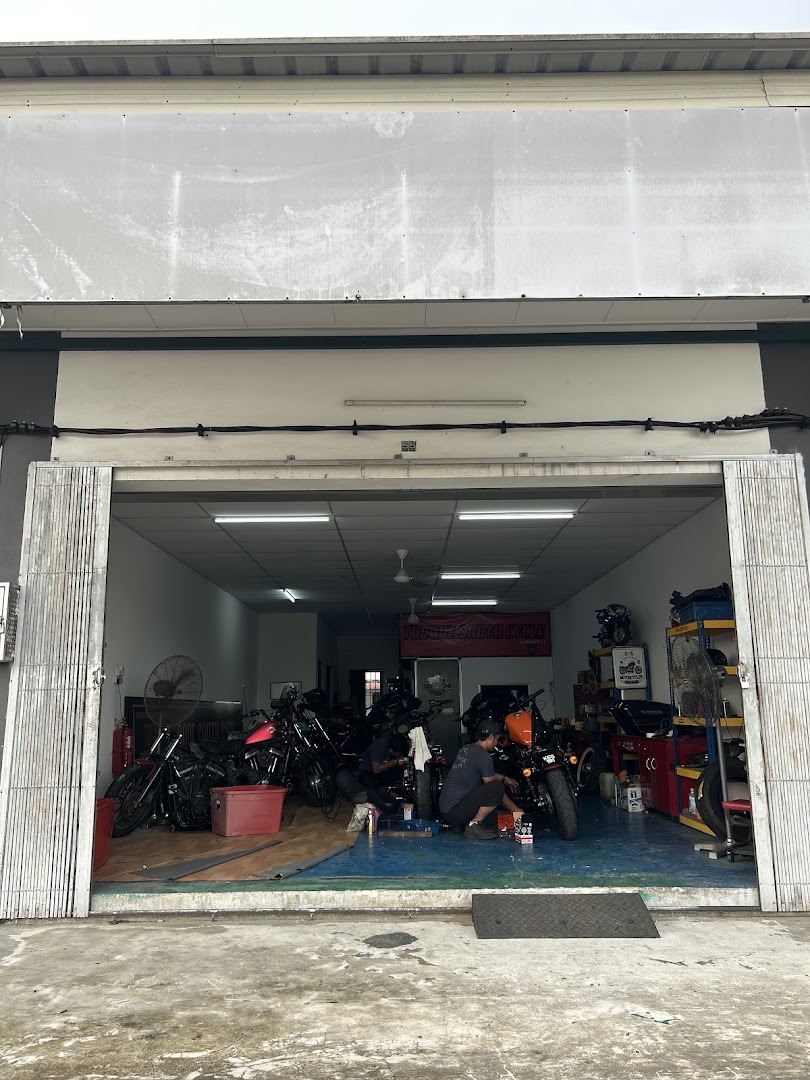 Torque South Cycle — photo 3