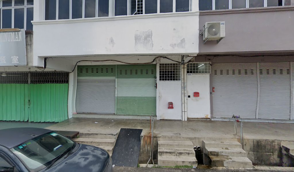 MK Speed Office in Seremban