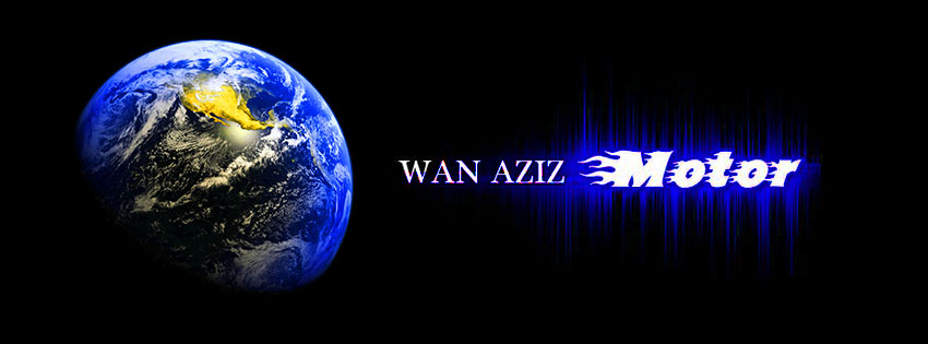 Wan Aziz Motor in Kota Bharu