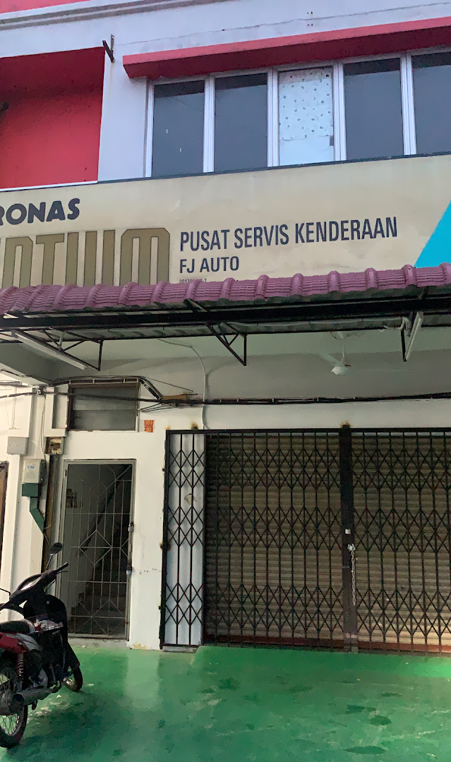 Y15zr•Spare•Parts in Rawang