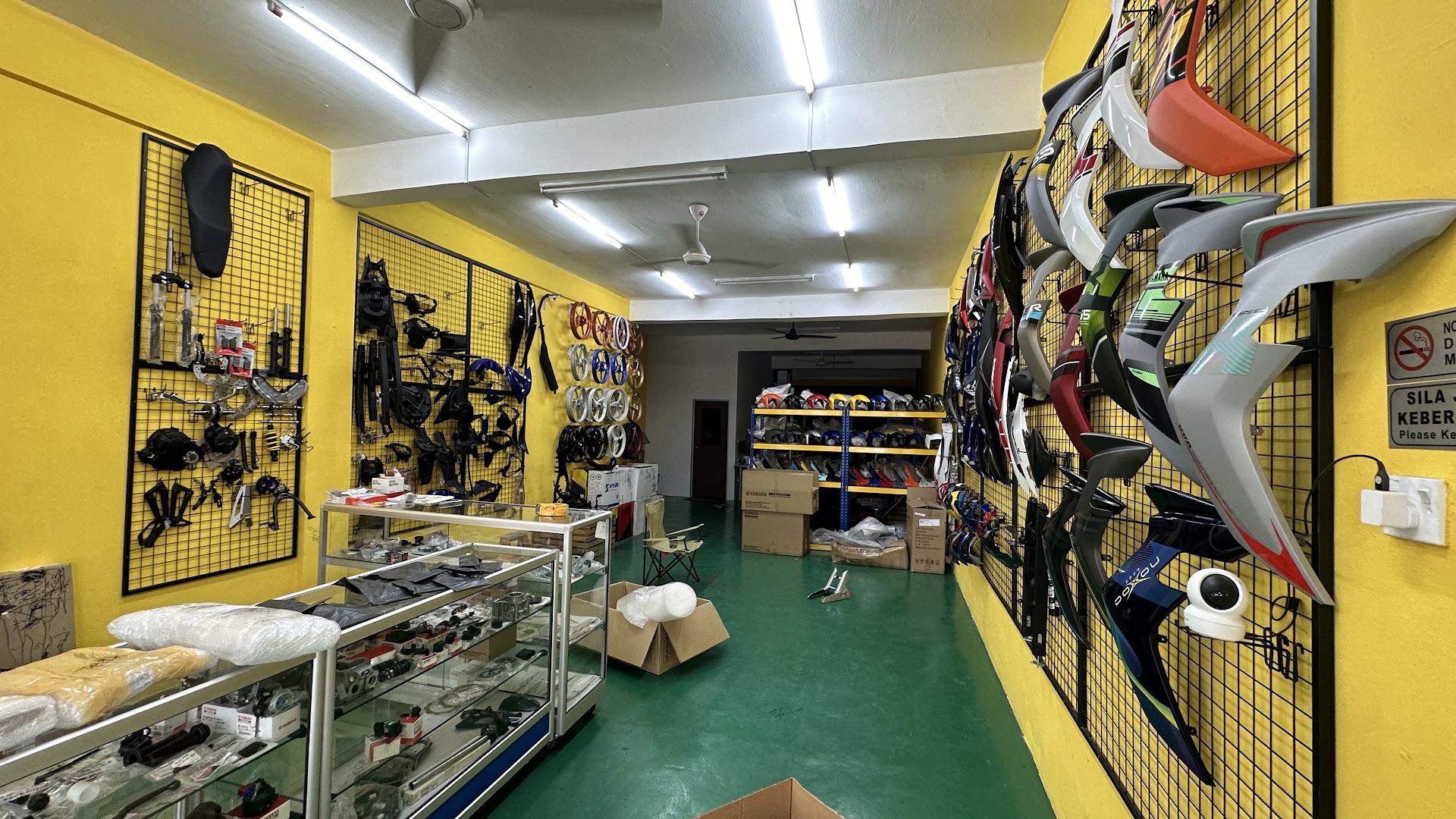 Y15zr•Spare•Parts — photo 4