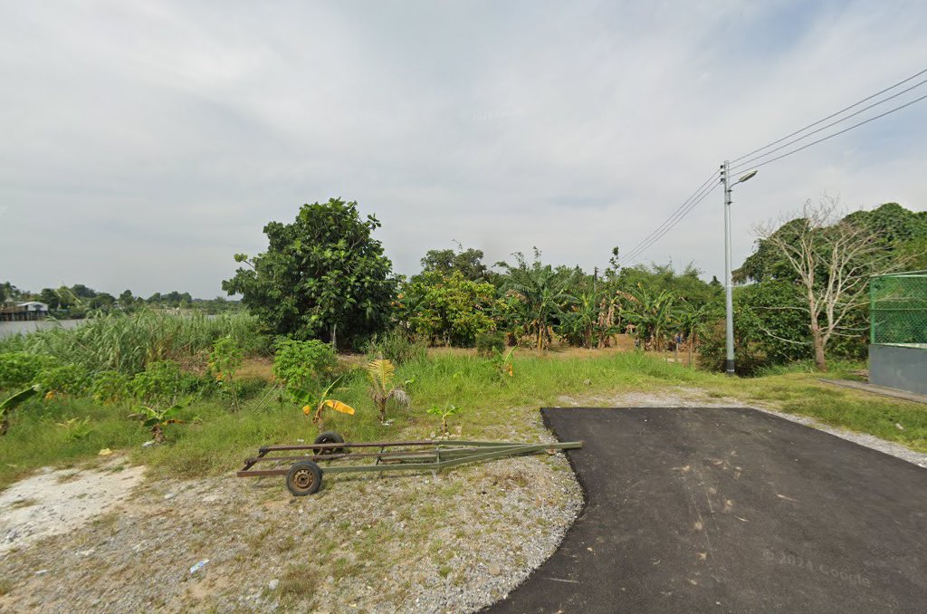 Castrol Bike Point - Wui Min Motor Servis Kuching — photo 3