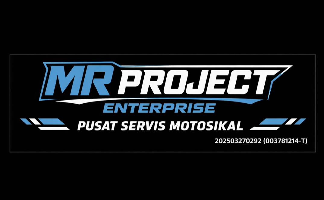 BENGKEL MOTOR MRP — photo 2