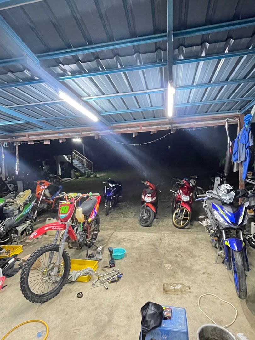 ARP MOTORSPORT PERLIS in Kangar