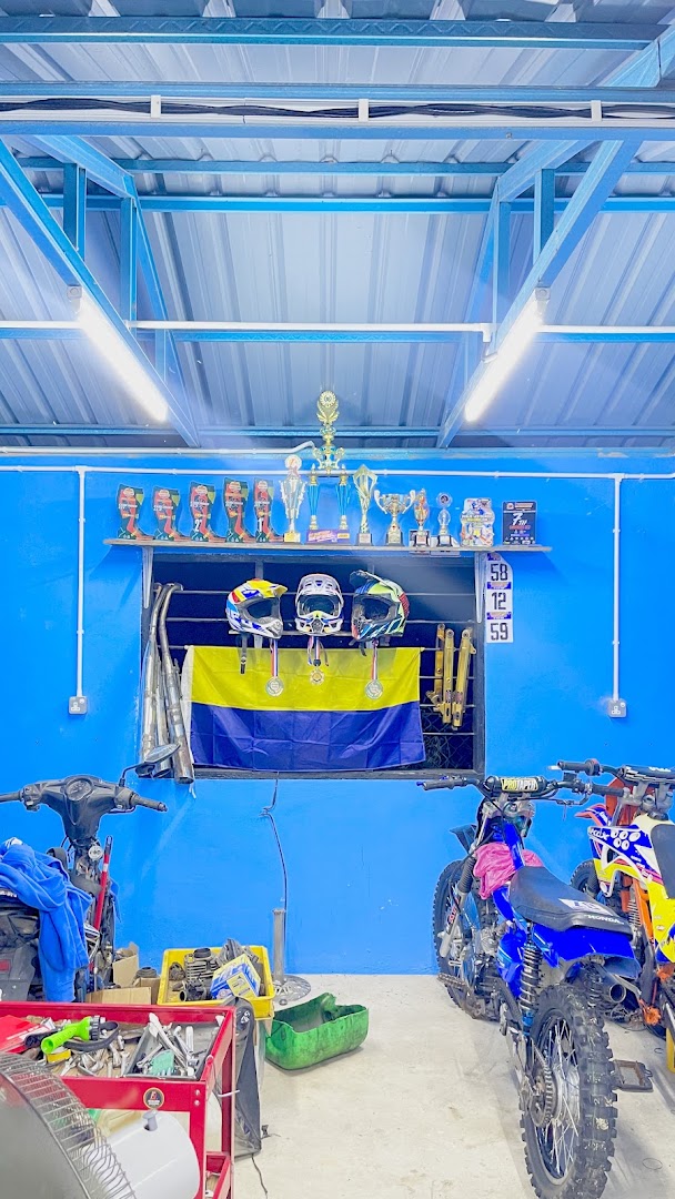 ARP MOTORSPORT PERLIS — photo 3