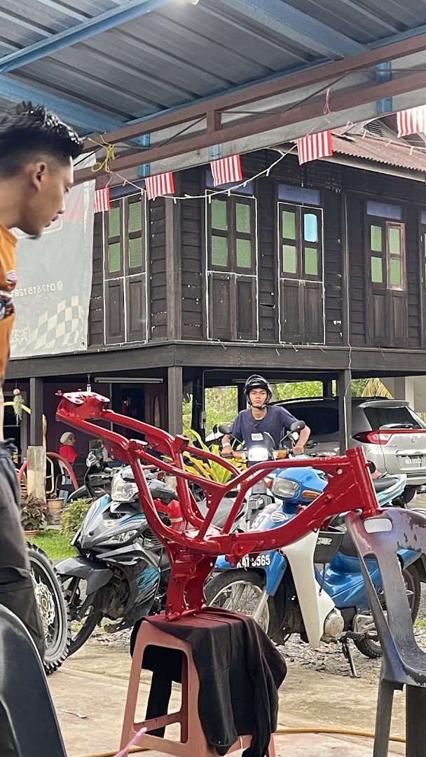 ARP MOTORSPORT PERLIS — photo 4