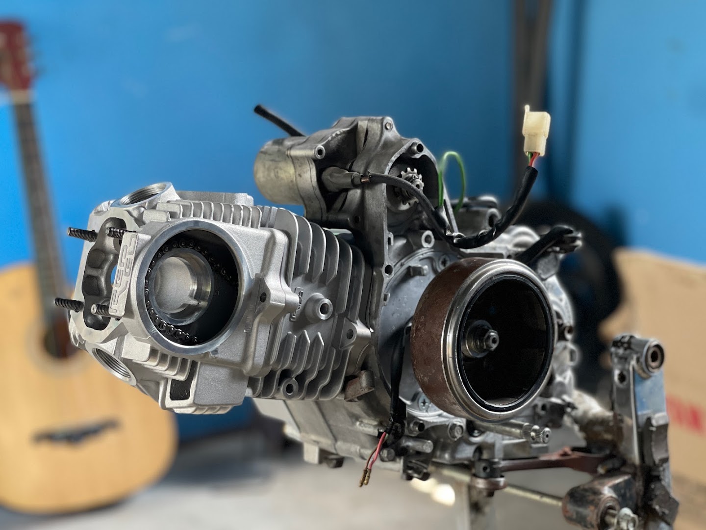 ARP MOTORSPORT PERLIS — photo 5