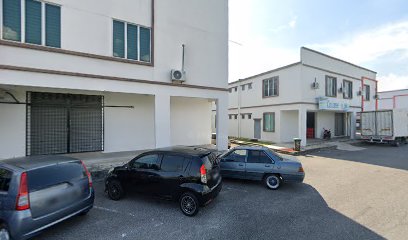 LIE GARAGE SP in Sungai Petani
