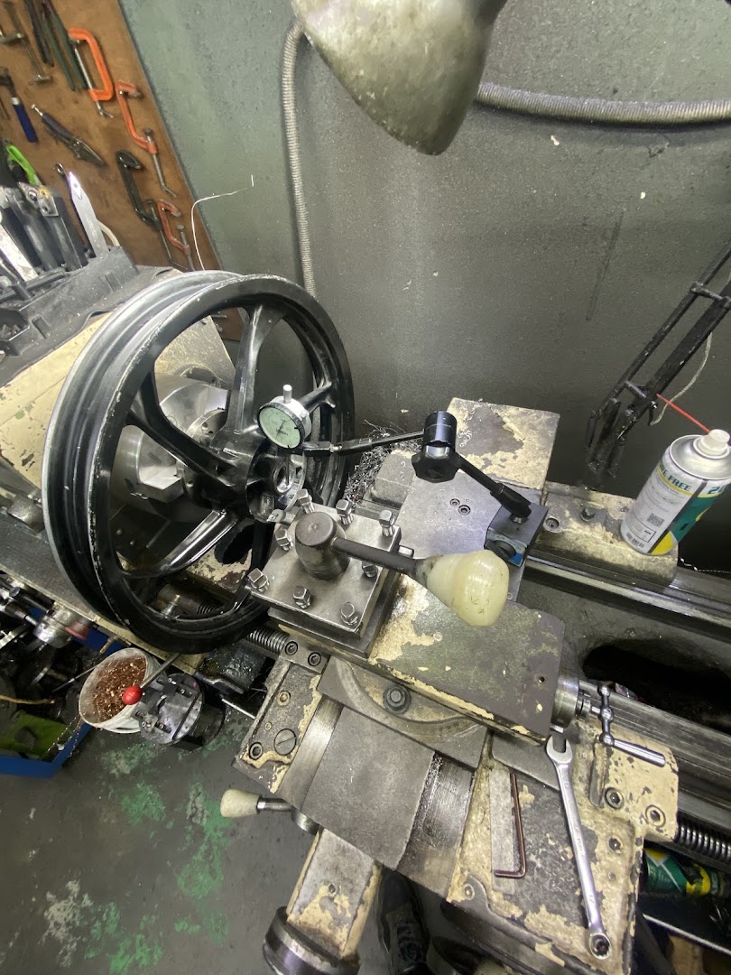 ONE MACHINE SHOP AMPANG in Ampang Jaya