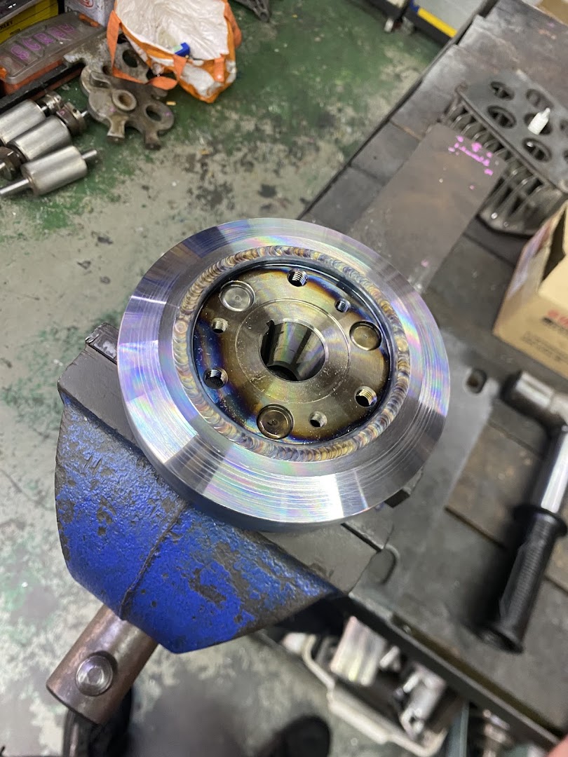 ONE MACHINE SHOP AMPANG — photo 2