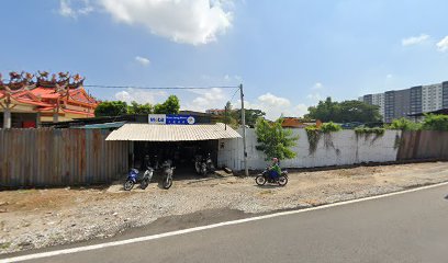 Boon leng motor in Butterworth