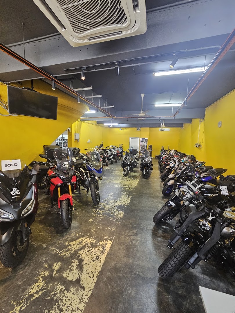 Eng Heng Motor — photo 2