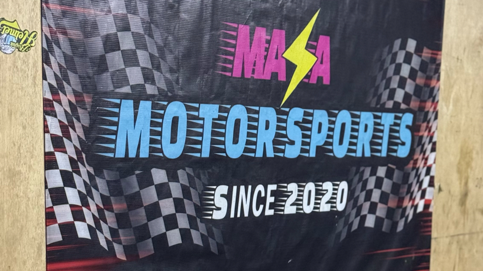 MASA Motorsport in Seremban