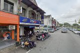 Heap Seng Motor in Parit Buntar
