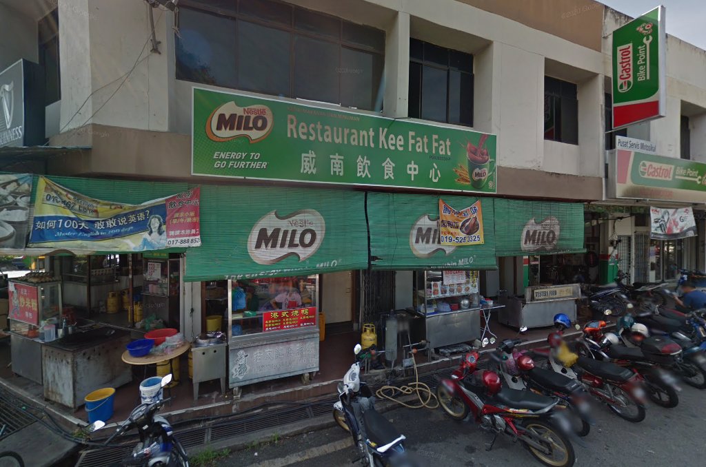 Castrol Bike Point - Velda Motor — photo 1