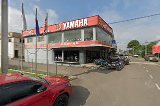 Kiong Seng Motor Trading in Kluang