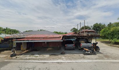 Nawi motor telok sena Lambor kiri in Lambor Kanan