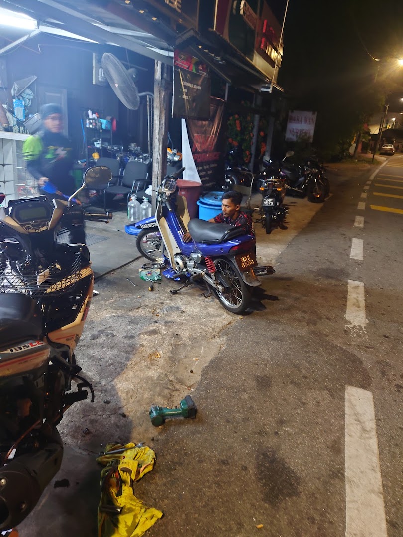Ams Sprint Motor Enterprise in Malacca