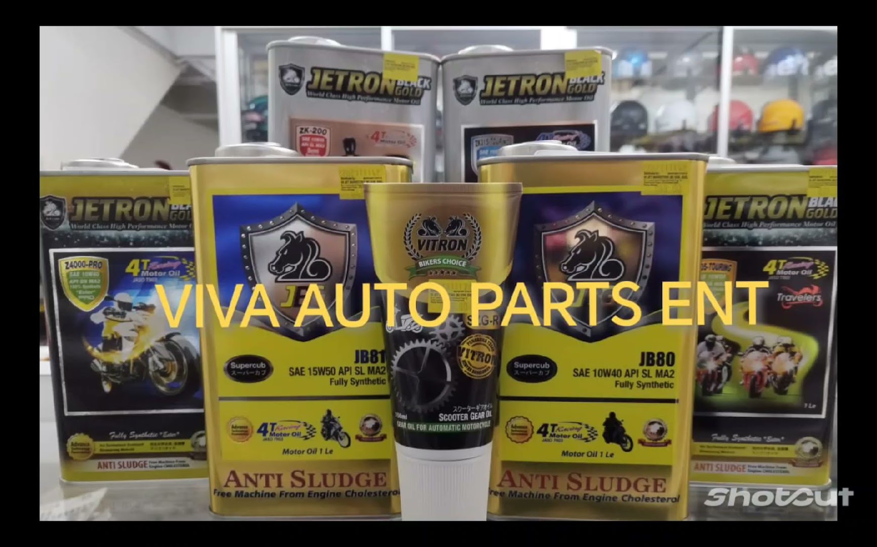 Viva Auto Parts Enterprise — photo 2