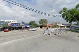 TEE MOTOR in Perai