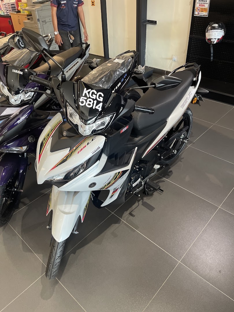 New Chen Motor Credit Sdn. Bhd. (Kota Masai) — photo 3