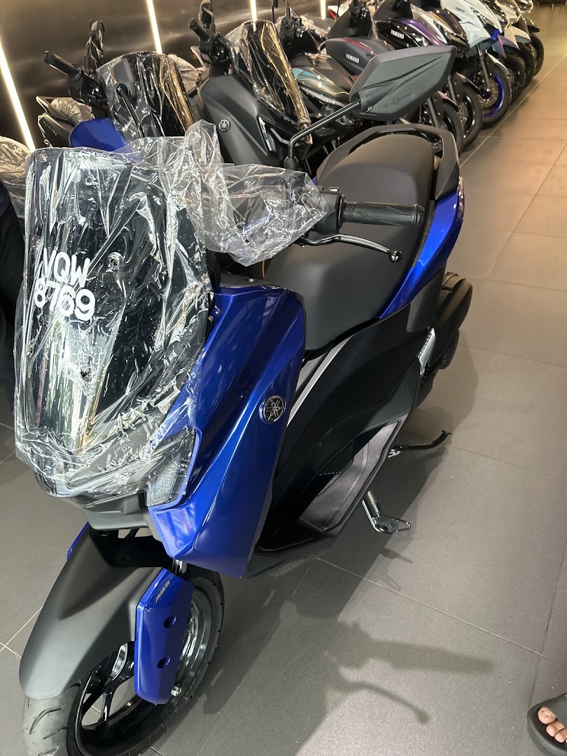New Chen Motor Credit Sdn. Bhd. (Kota Masai) — photo 4