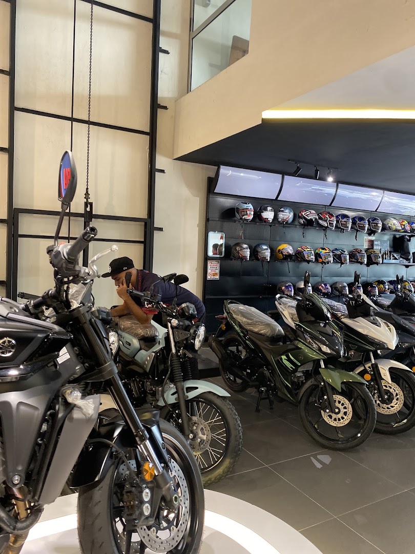New Chen Motor Credit Sdn. Bhd. (Kota Masai) — photo 5