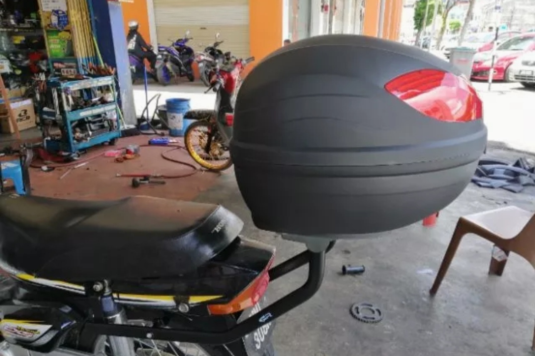 Moon Hong Motor Parts — photo 2