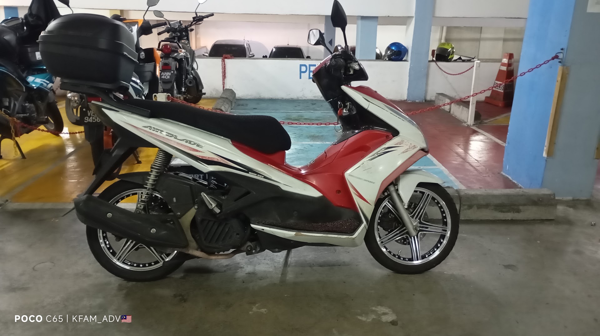 Fong Leong Motosport — photo 2