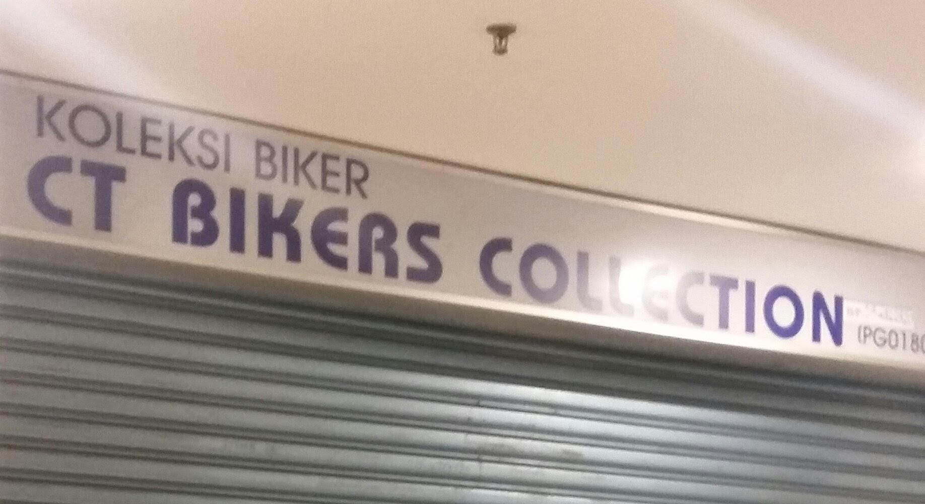 CT Biker Collection — photo 2