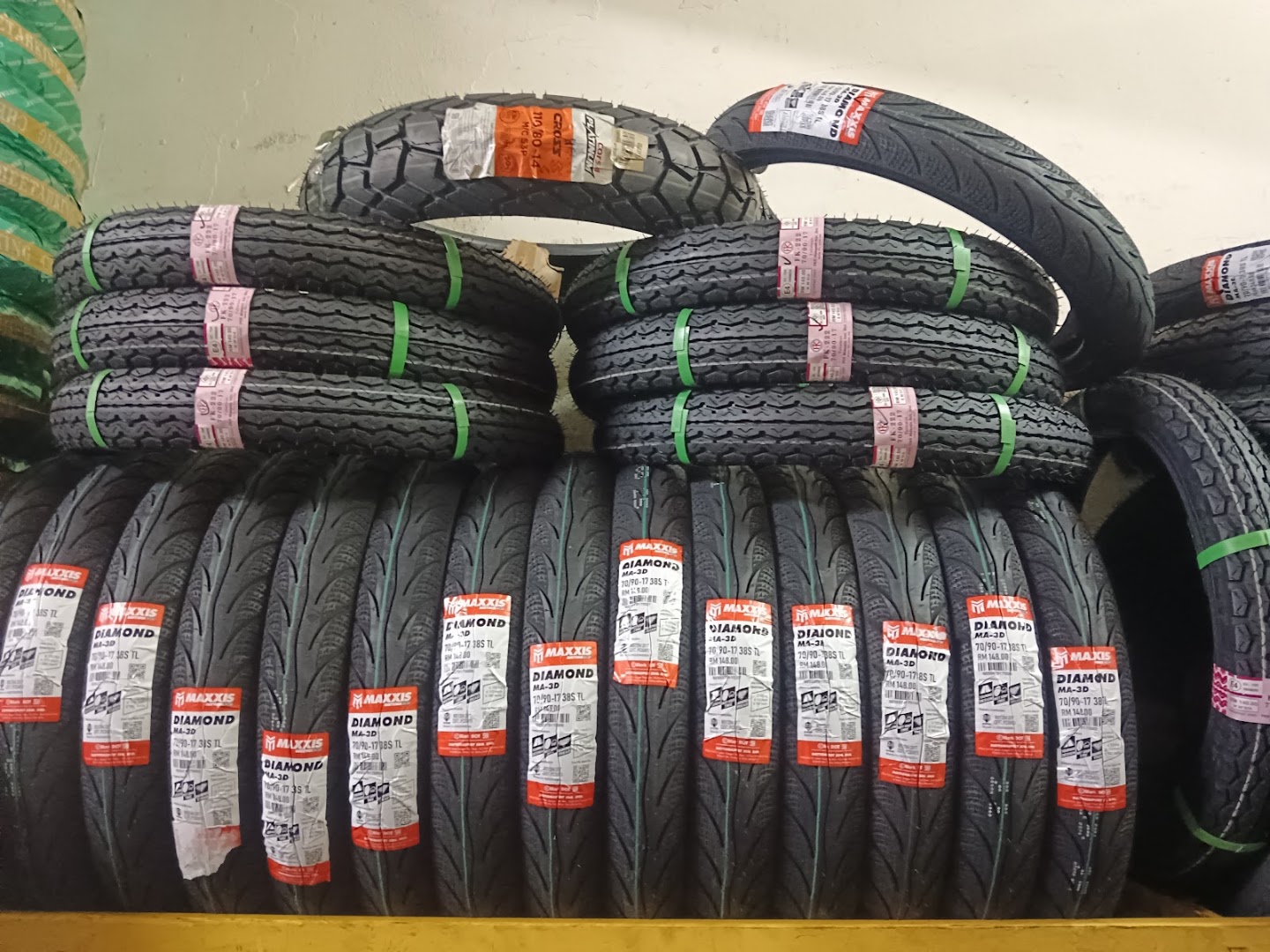 Hee Motor Trading & Service — photo 2