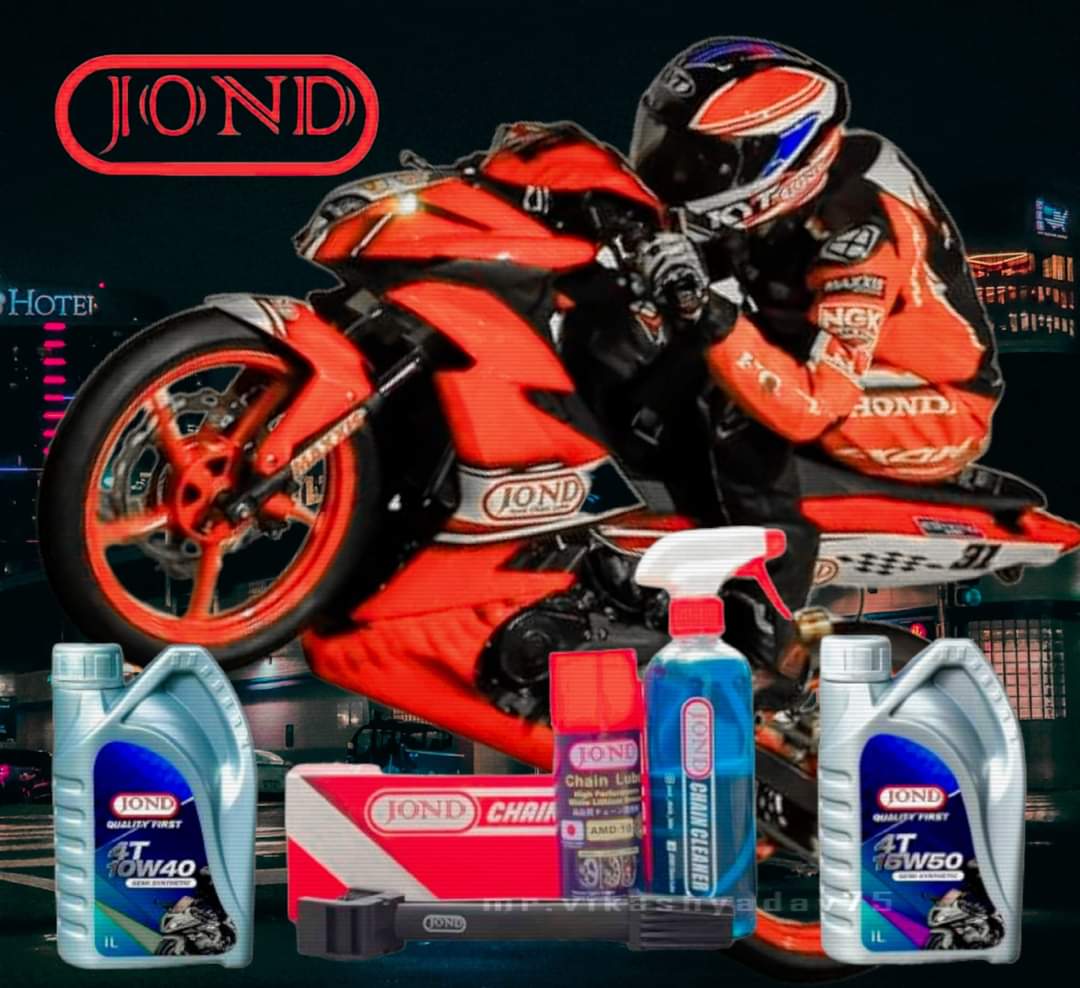 Jond Bike Spa & Detailing — photo 1