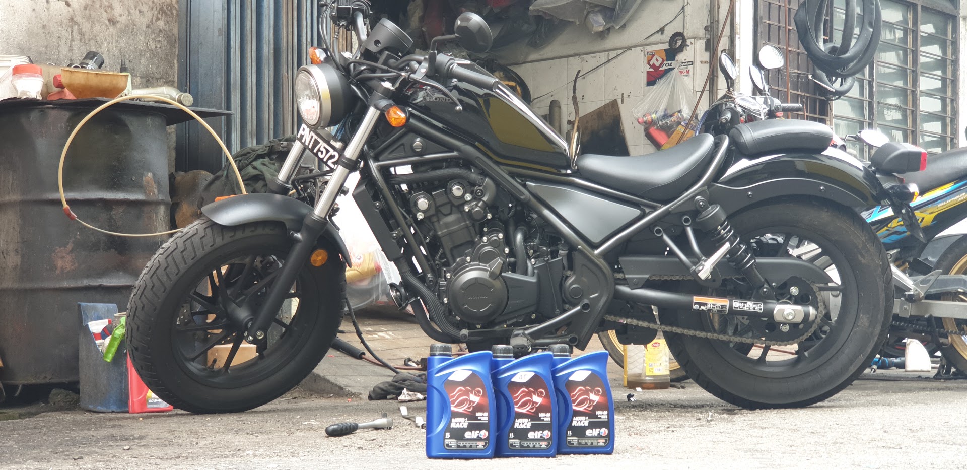 Chop Wing Heng Motors Sdn. Bhd. — photo 2