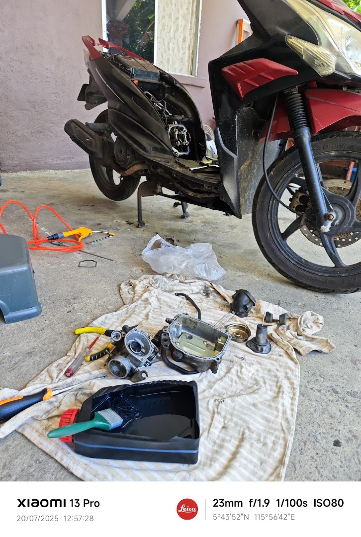 MEL MOTOR SERVICE — photo 2