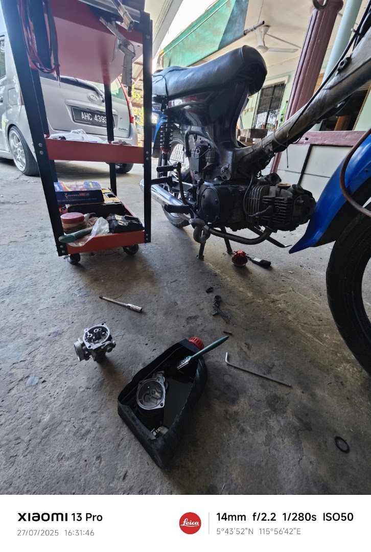 MEL MOTOR SERVICE — photo 3