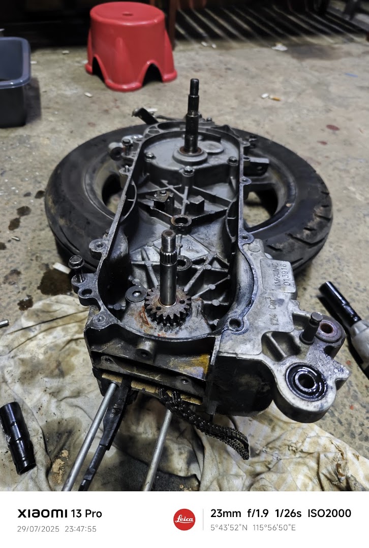 MEL MOTOR SERVICE — photo 4