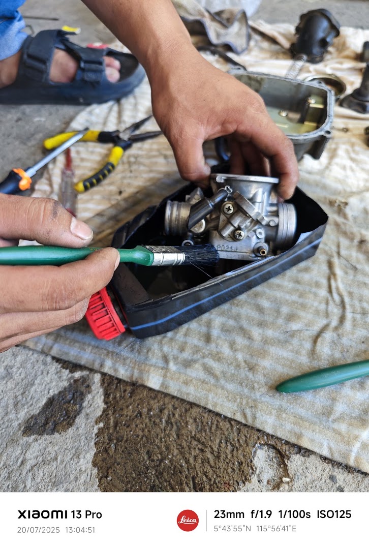 MEL MOTOR SERVICE — photo 5