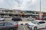 Kedai Motor Supermate One in Cheras