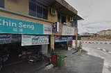 Chin Seng in Kuching