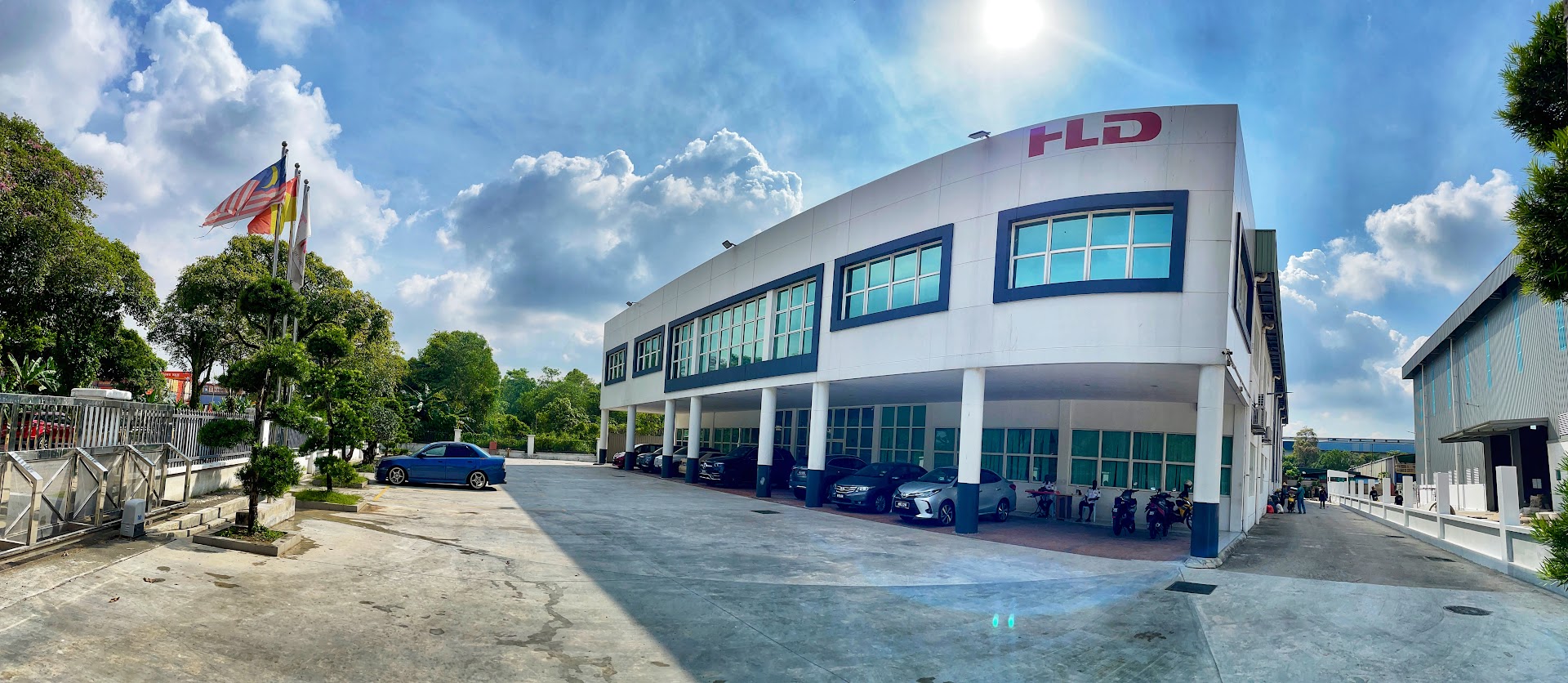 HLD (M) Sdn Bhd — photo 2
